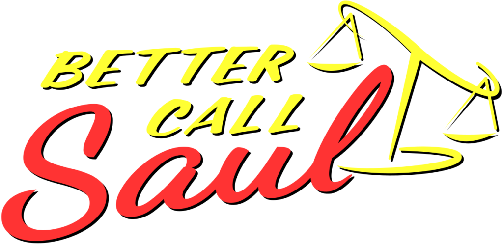 Better Call Saul Logo