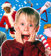Holiday Christmas Movies